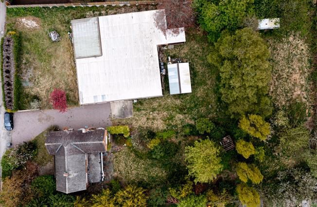 Plot for sale - Image 2