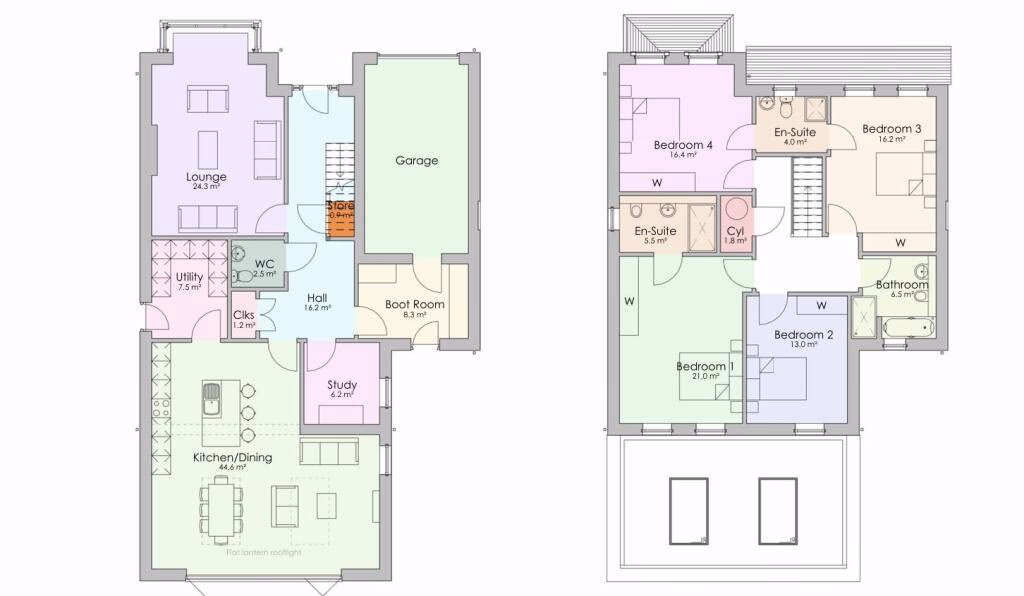 Plot for sale - Image 4