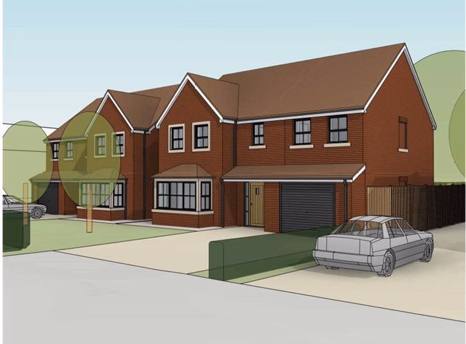 Plot for sale - Image 5