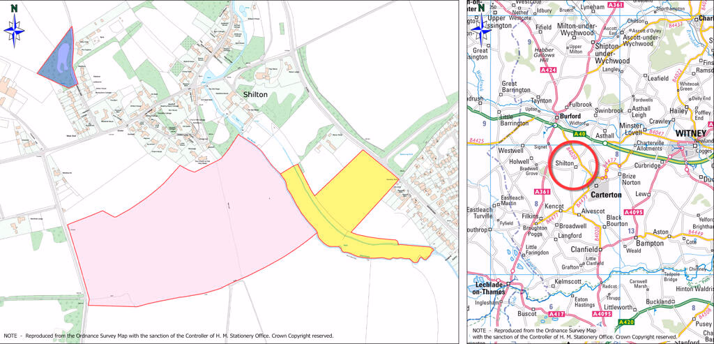 Farm land for sale - Image 4