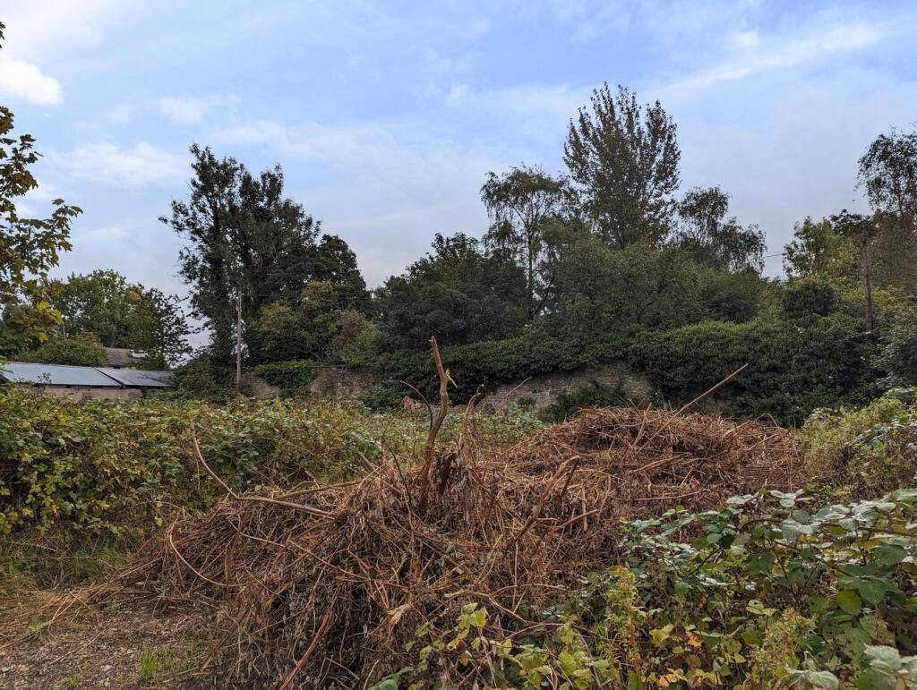 Plot for sale - Image 3