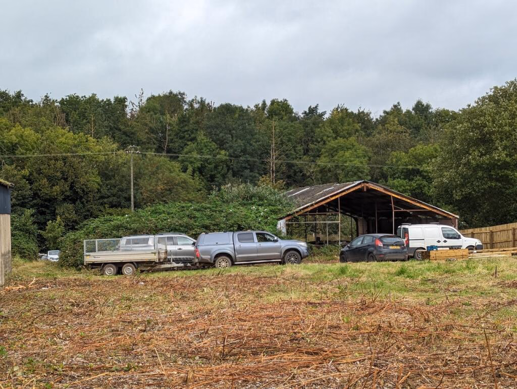 Plot for sale - Image 5