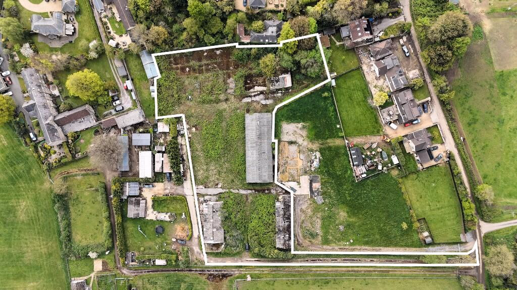 Plot for sale - Image 2