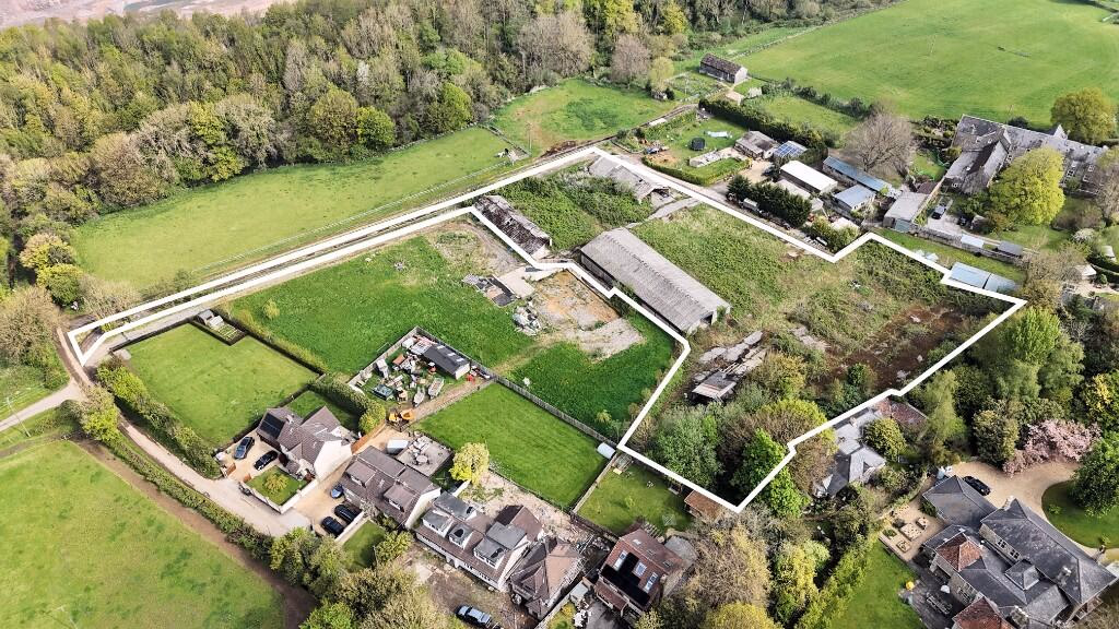 Plot for sale - Image 3