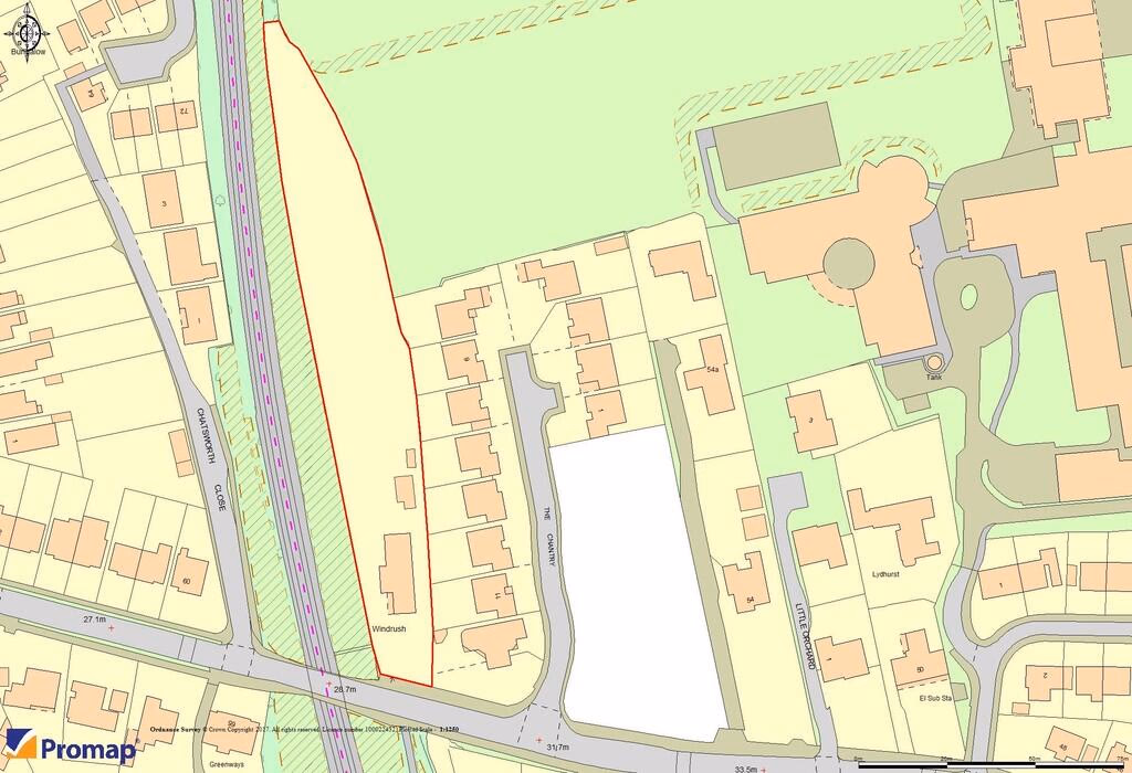 Land for sale - Image 2