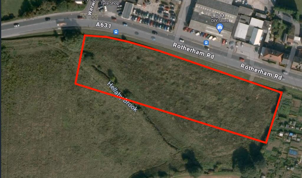 Land for sale - Image 1