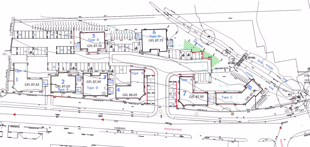 Land for sale - Image 2