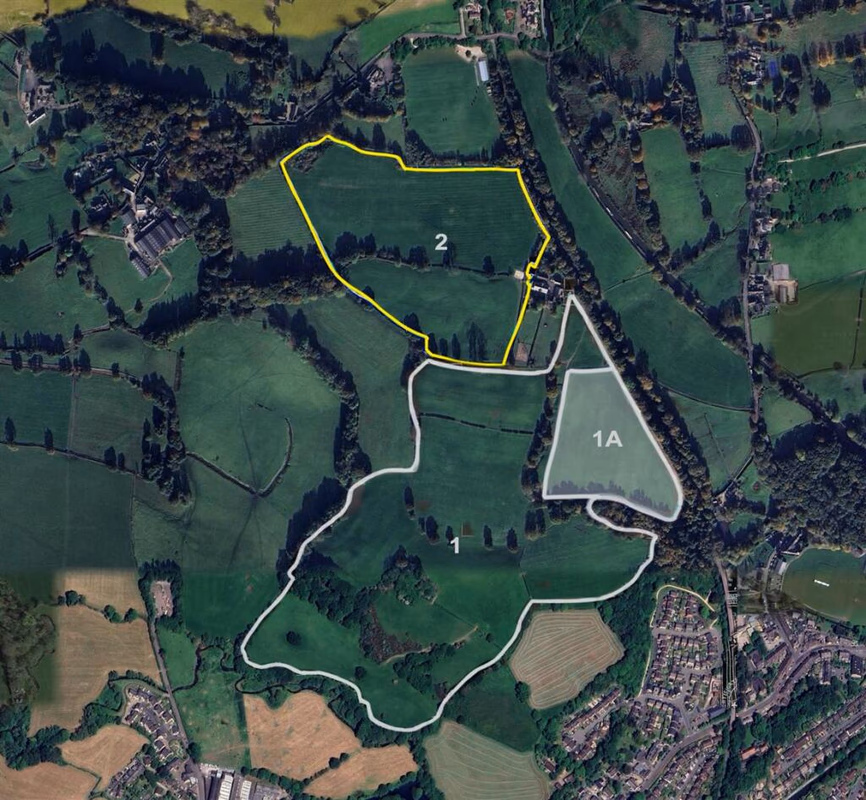 Farm land for sale - Image 1