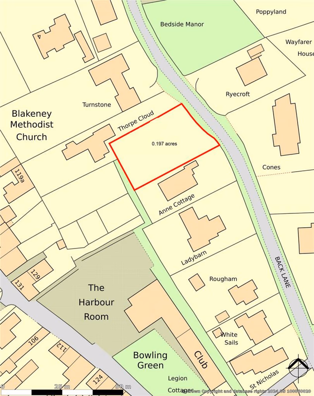 Land for sale - Image 2