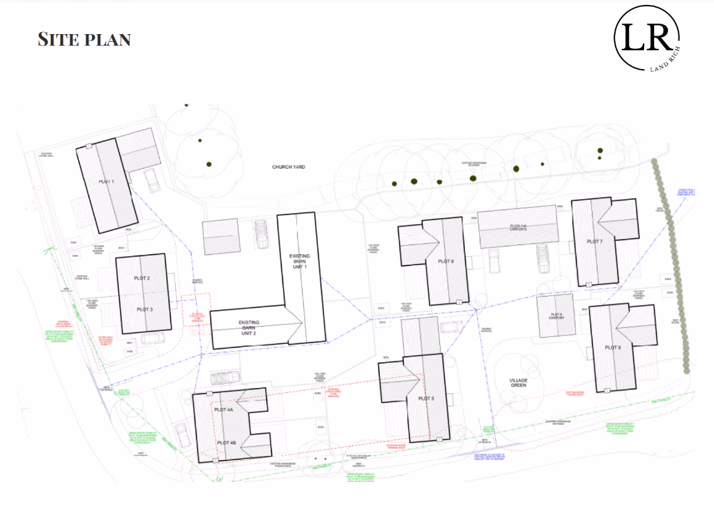Land for sale - Image 3
