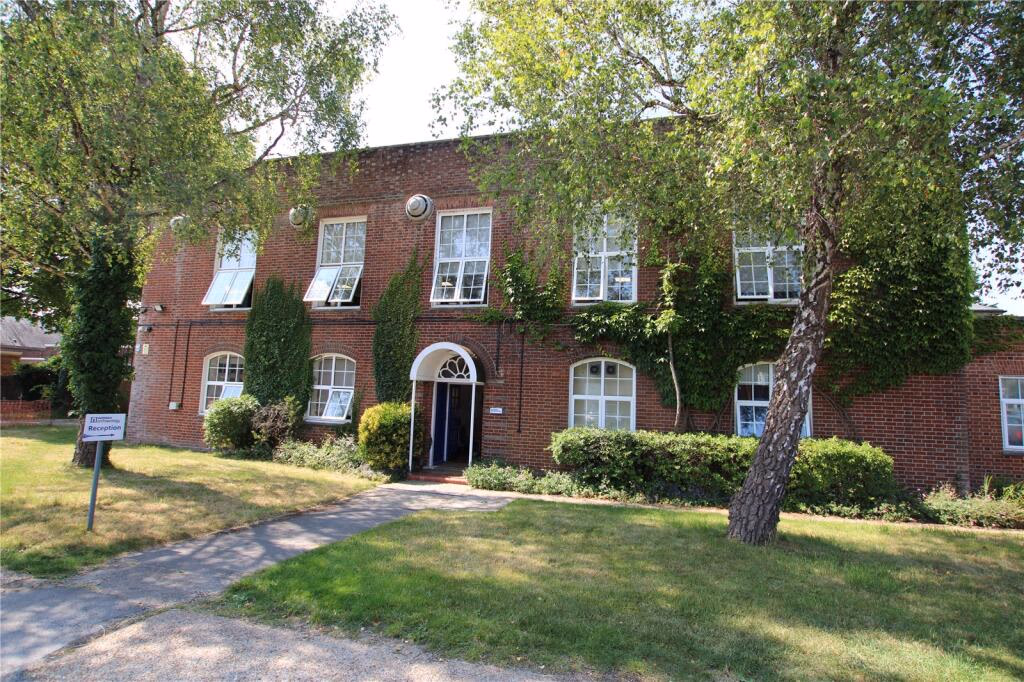 Plot for sale - Image 1