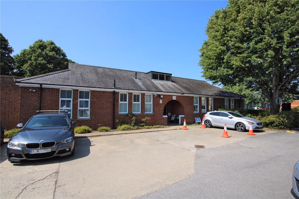 Plot for sale - Image 2