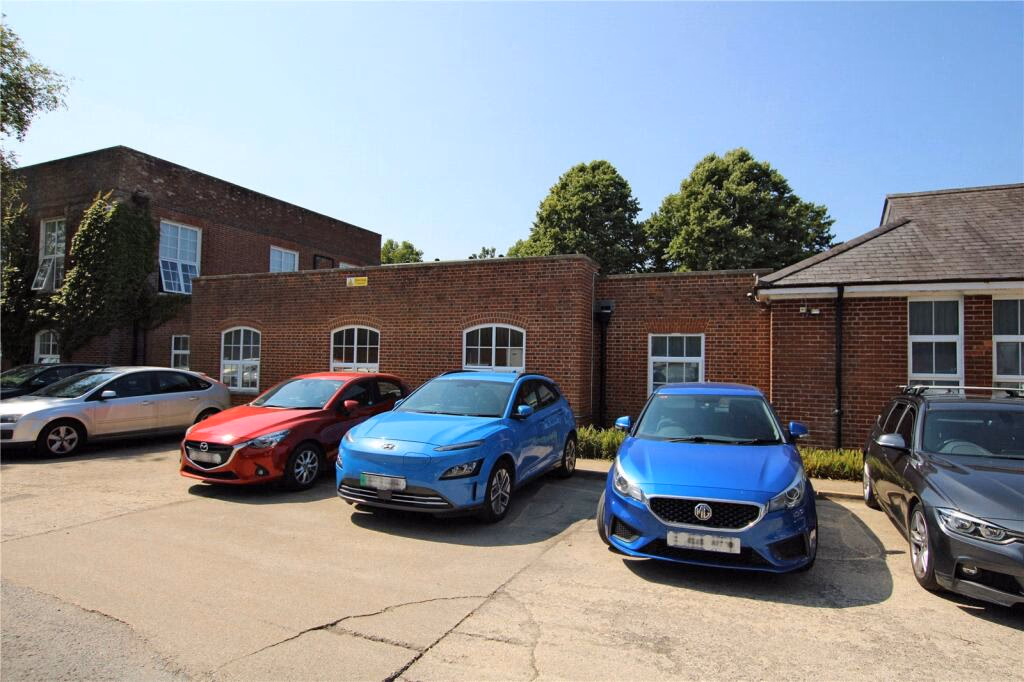 Plot for sale - Image 3