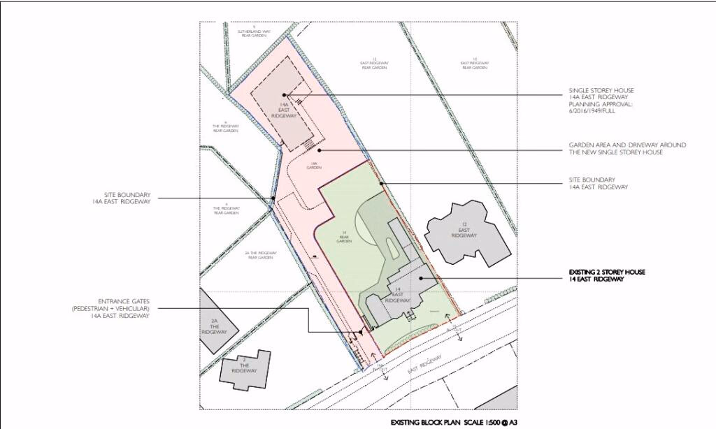 Land for sale - Image 1