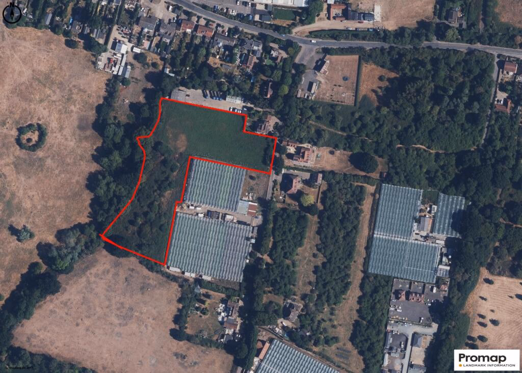 Land for sale - Image 1