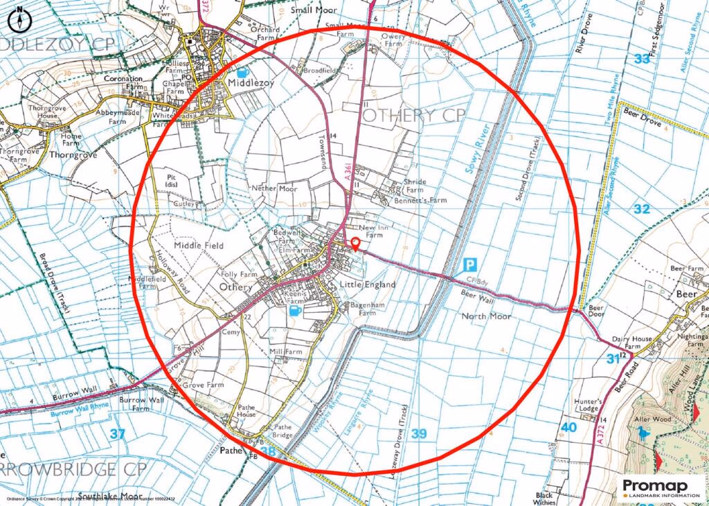 Plot for sale - Image 2