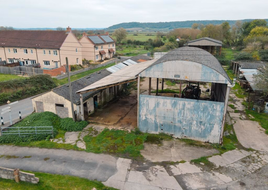 Plot for sale - Image 3