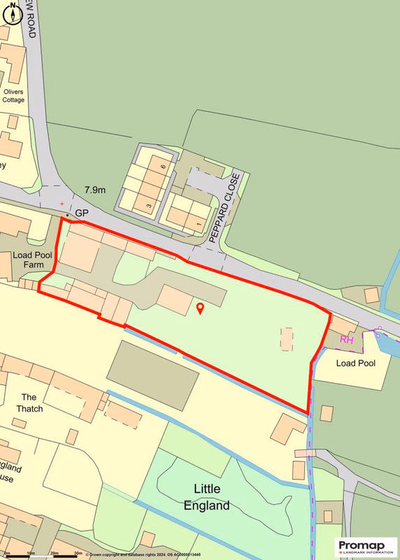 Plot for sale - Image 5