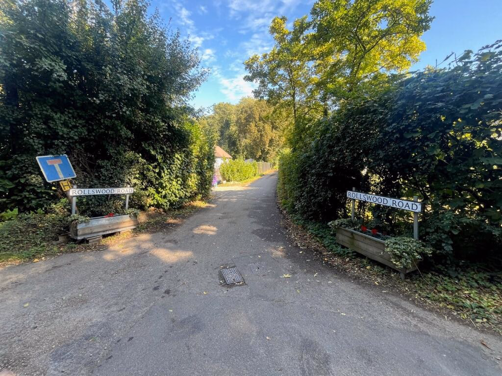 Plot for sale - Image 5