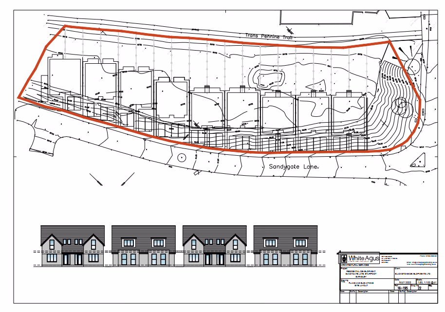 Land for sale - Image 2
