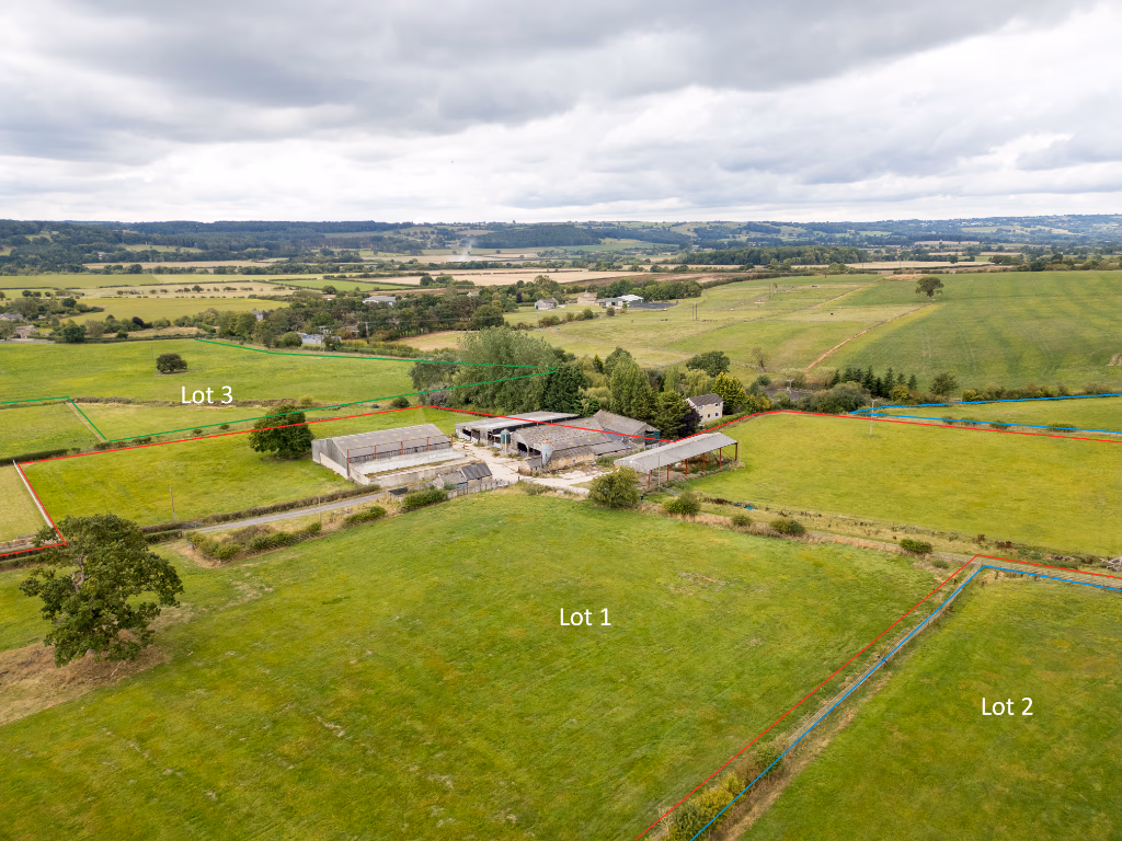Farm land for sale - Image 2