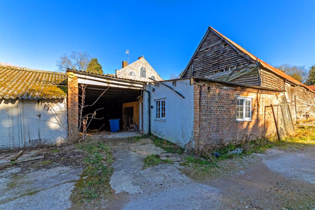 Plot for sale - Image 3