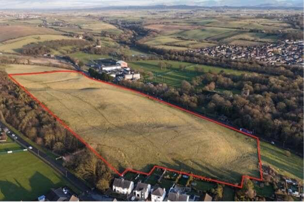 Land for sale - Image 2