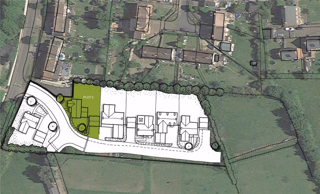 Land for sale - Image 1