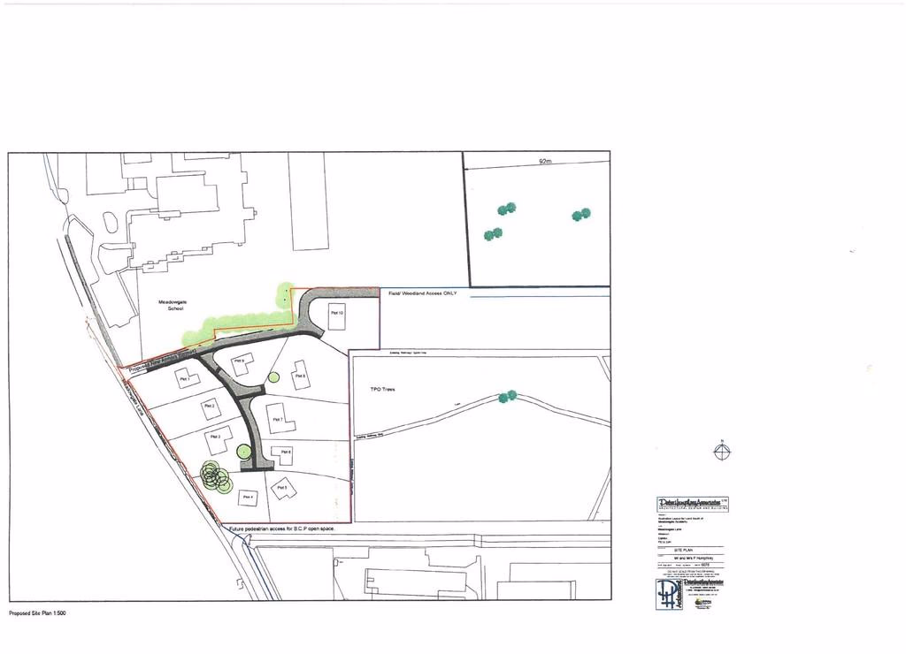 Land for sale - Image 3