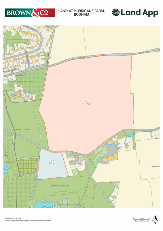 Farm land for sale - Image 2