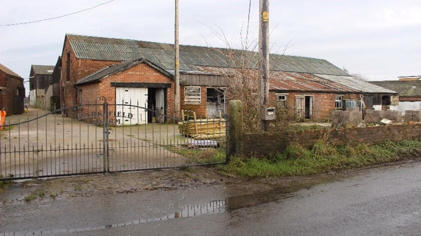 Farm land for sale - Image 2