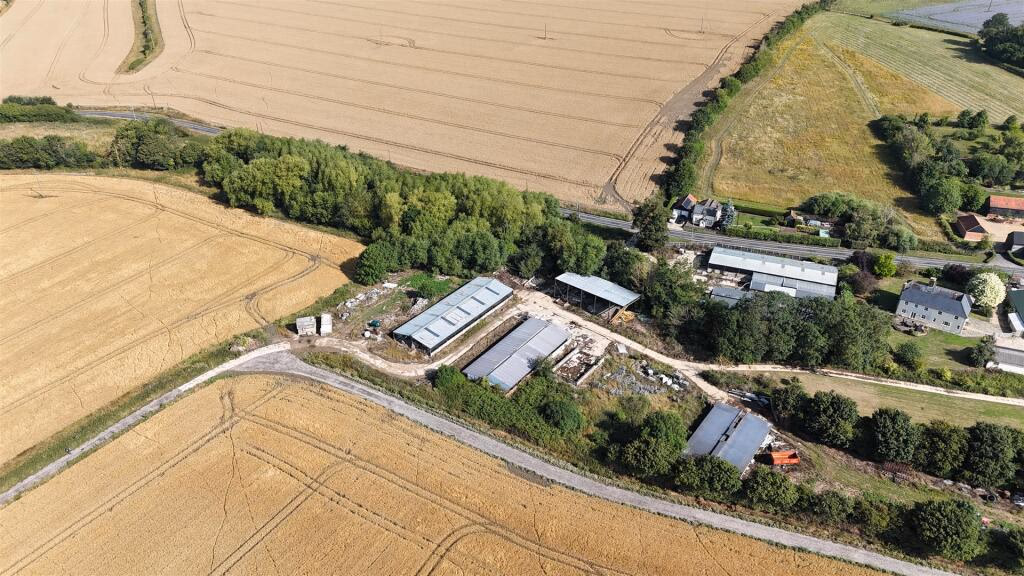 Plot for sale - Image 3