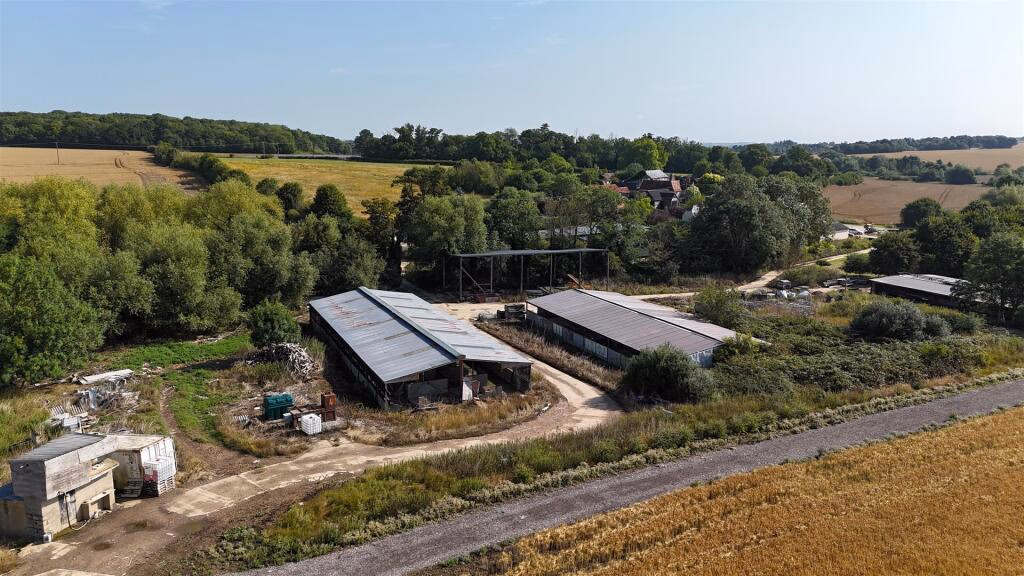 Plot for sale - Image 4