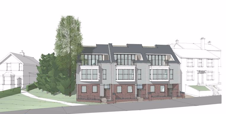 Land for sale - Image 2