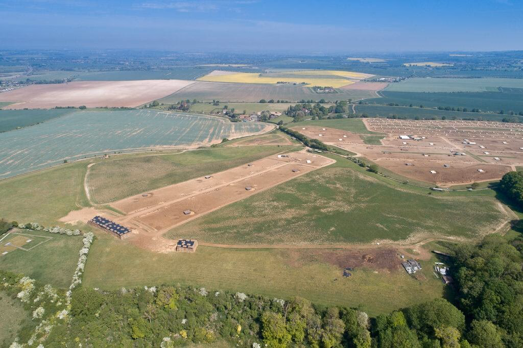 Farm land for sale - Image 1