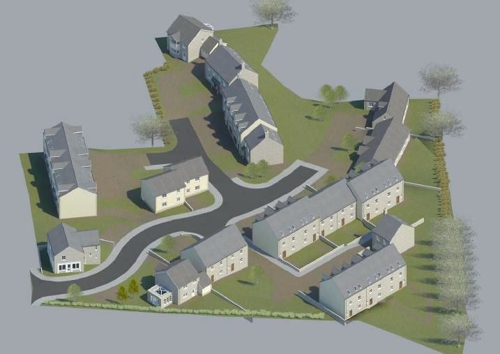 Plot for sale - Image 3