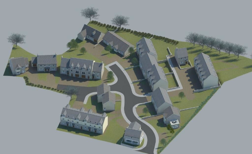 Plot for sale - Image 4