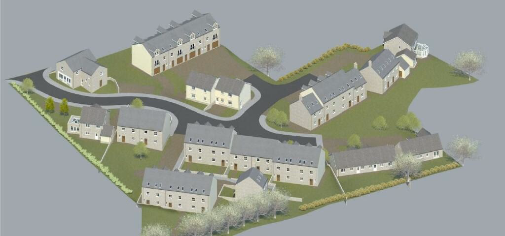 Plot for sale - Image 5