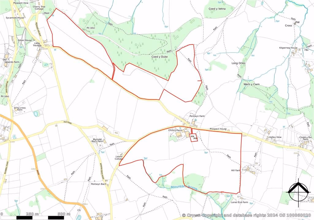 Land for sale - Image 2