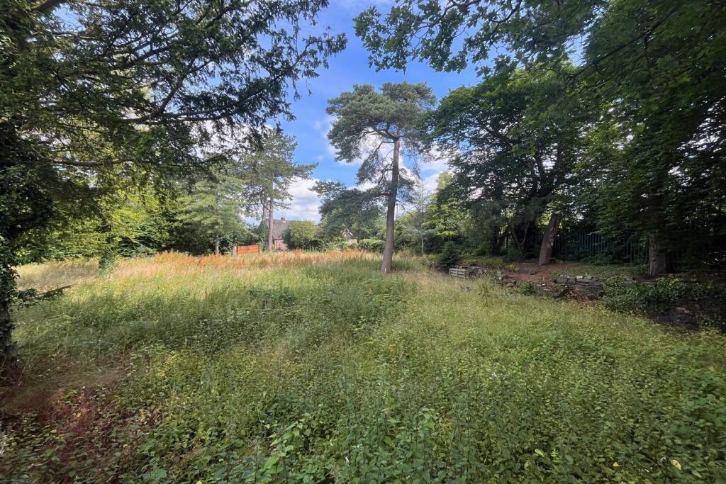 Plot for sale - Image 4