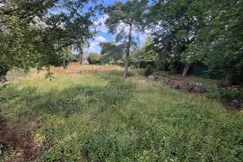 Plot for sale - Image 5