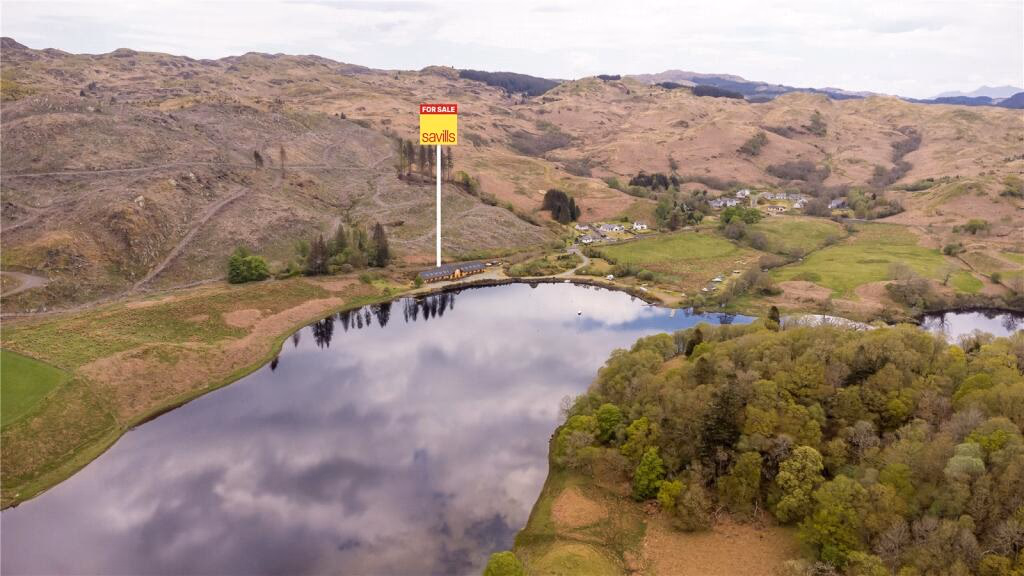 Land for sale - Image 1