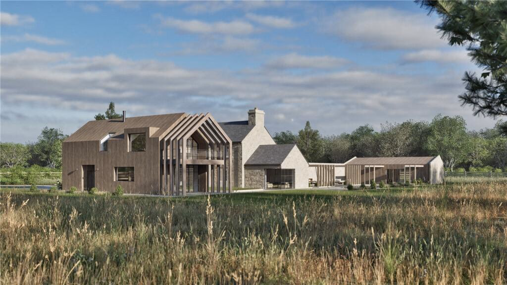 Land for sale - Image 1