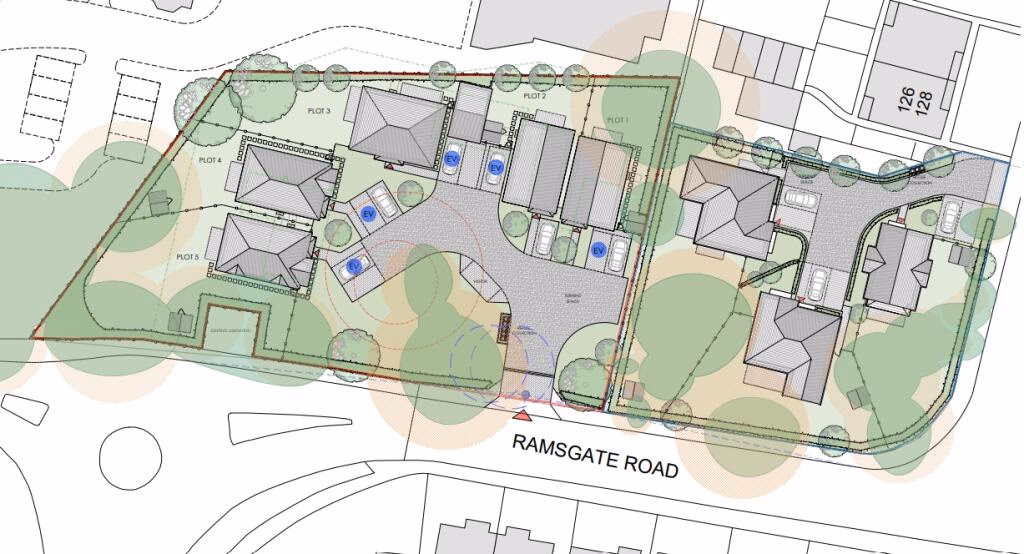 Land for sale - Image 4