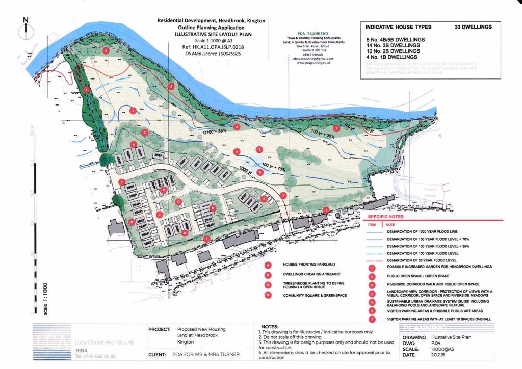 Plot for sale - Image 3