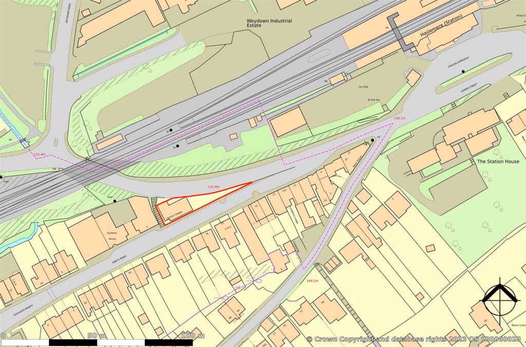 Plot for sale - Image 2