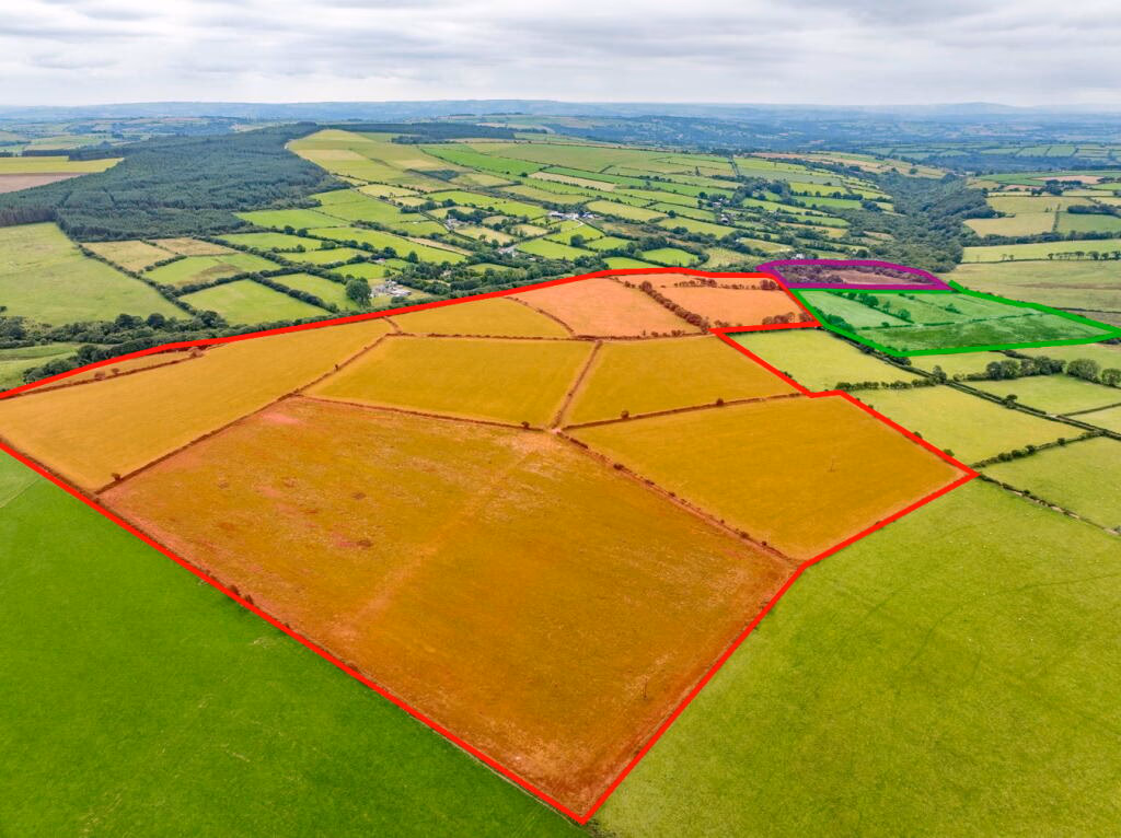 Farm land for sale - Image 1