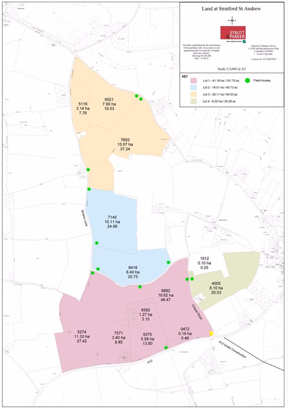 Land for sale - Image 2