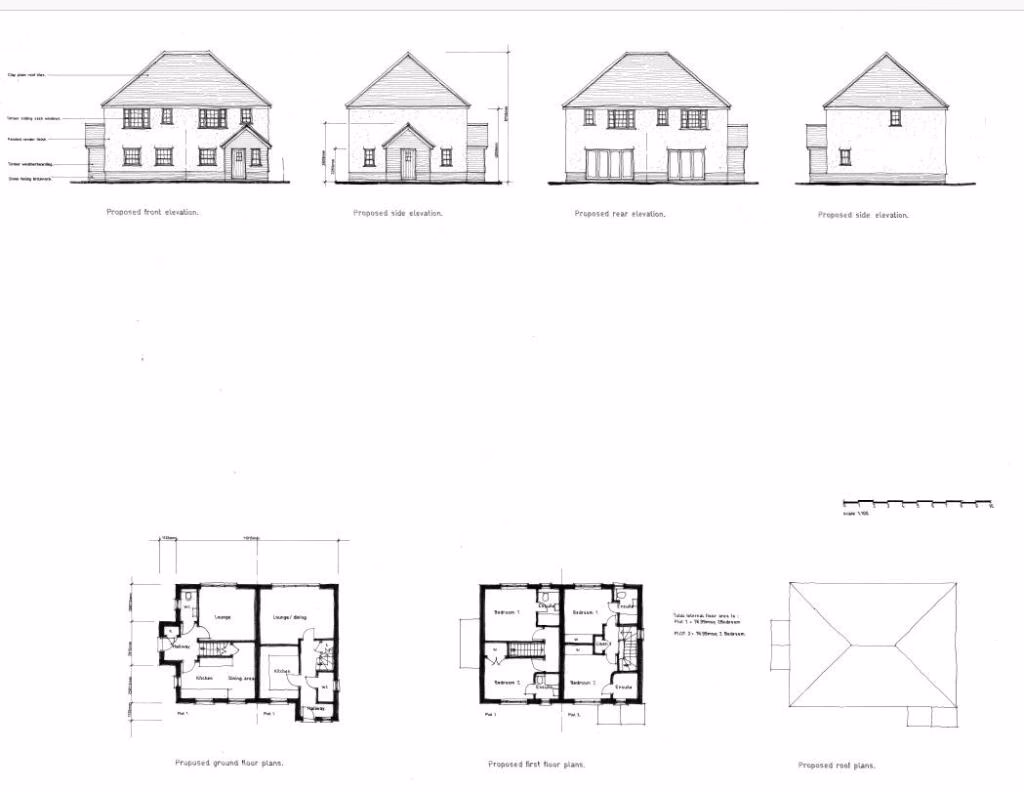 Plot for sale - Image 4