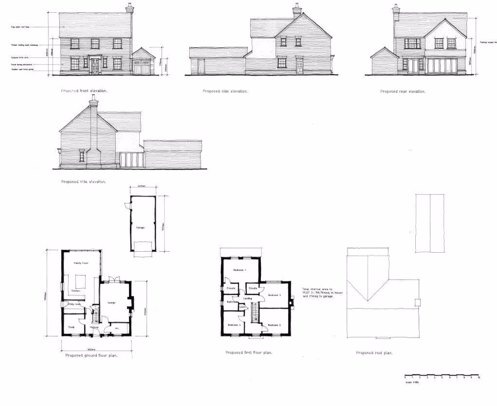 Plot for sale - Image 5